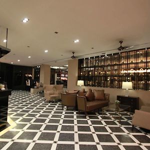KTK Regent Suite